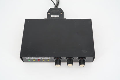 U19703 Used RigExpert Standard USB Transceiver Interface