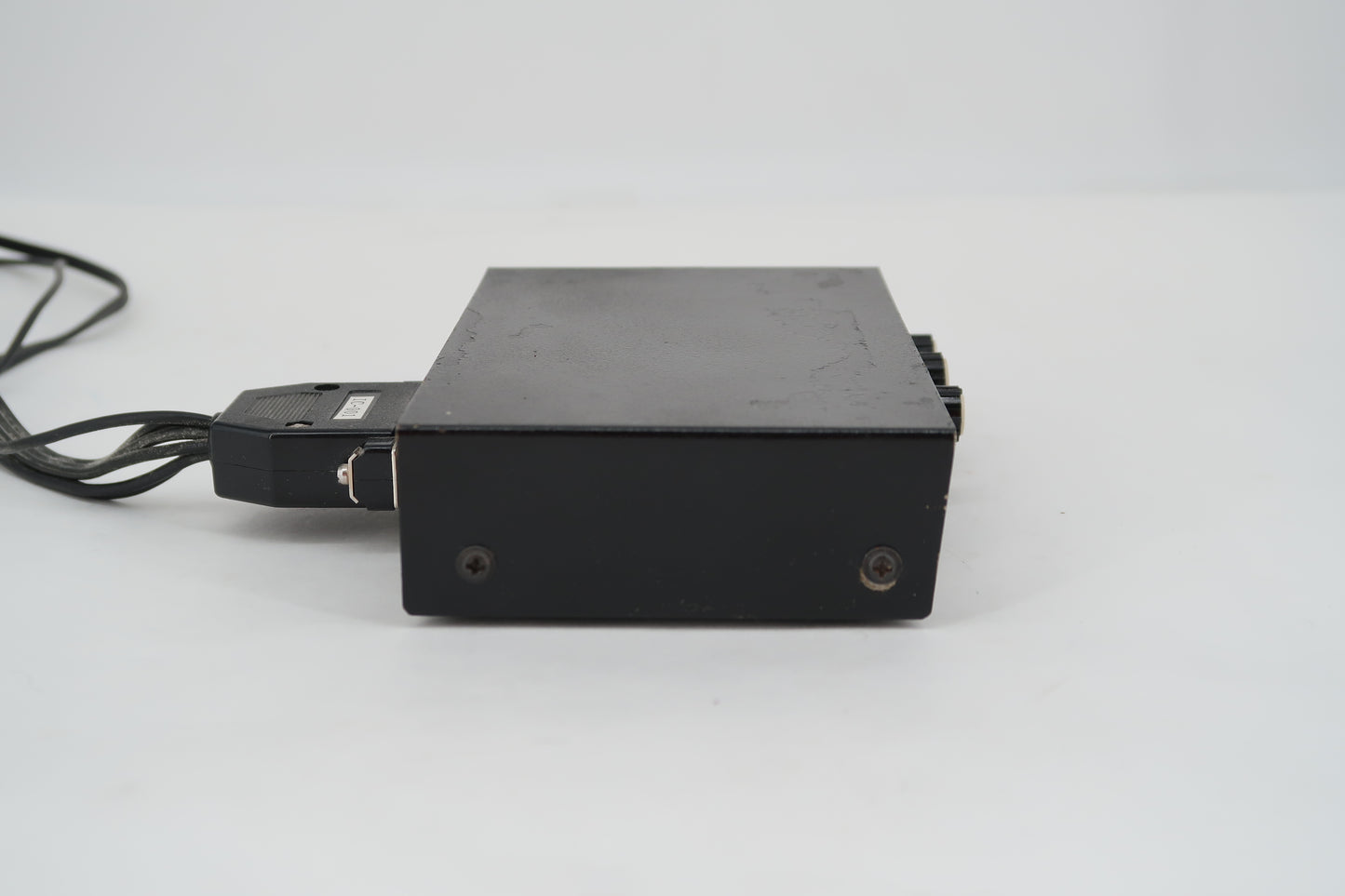 U19703 Used RigExpert Standard USB Transceiver Interface