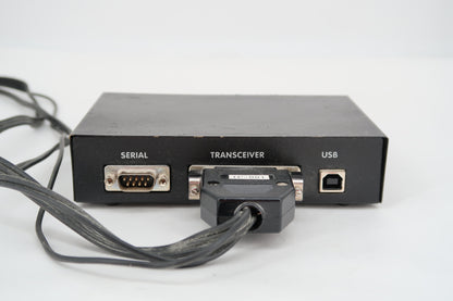 U19703 Used RigExpert Standard USB Transceiver Interface