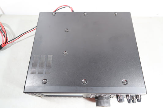 U19702 Used Kenwood TS-890S HF/50 MHz Transceiver