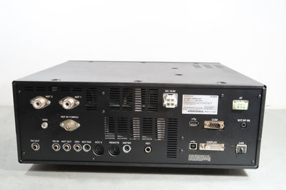 U19702 Used Kenwood TS-890S HF/50 MHz Transceiver