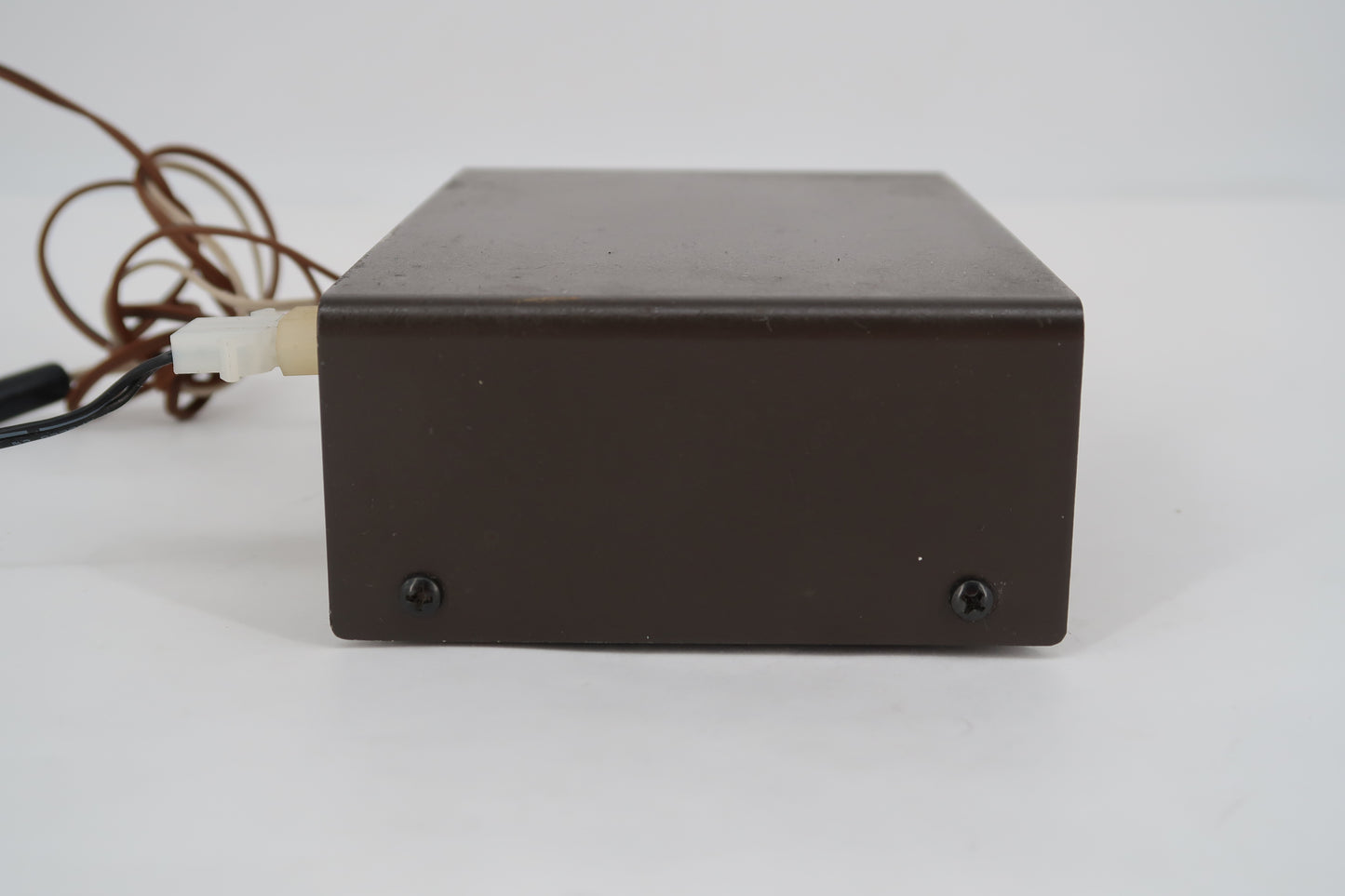U19720 AS IS Heathkit HD-1530 Touch-Tone Decoder