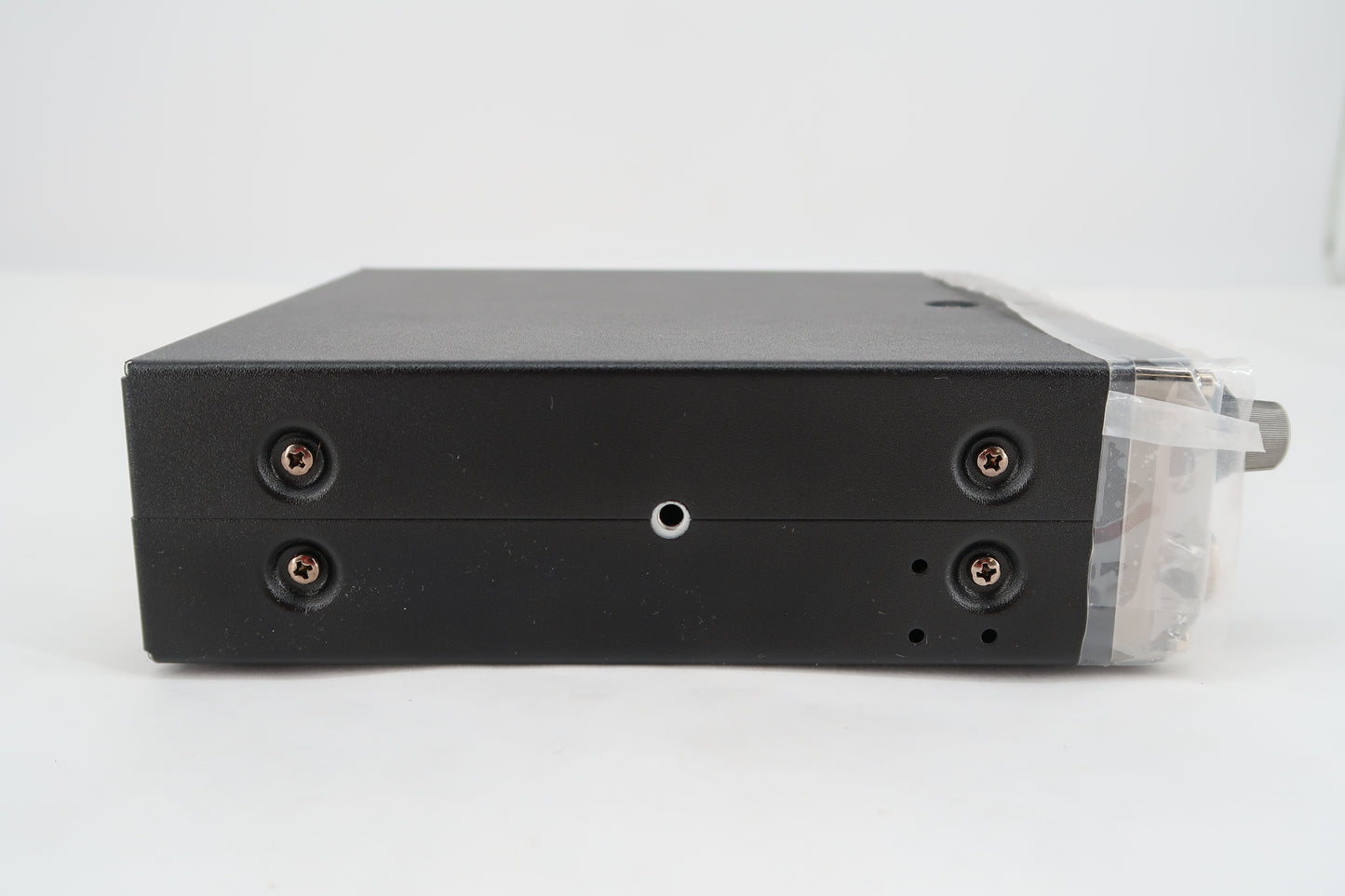 U19710 Used Uniden Bearcat 980SSB 40 Channel AM/CB/SSB Radio