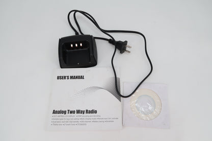 U19708 Used TYT TH-UV88 Dual-Band Two-Way Handheld Radio