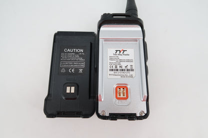 U19708 Used TYT TH-UV88 Dual-Band Two-Way Handheld Radio