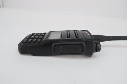 U19708 Used TYT TH-UV88 Dual-Band Two-Way Handheld Radio