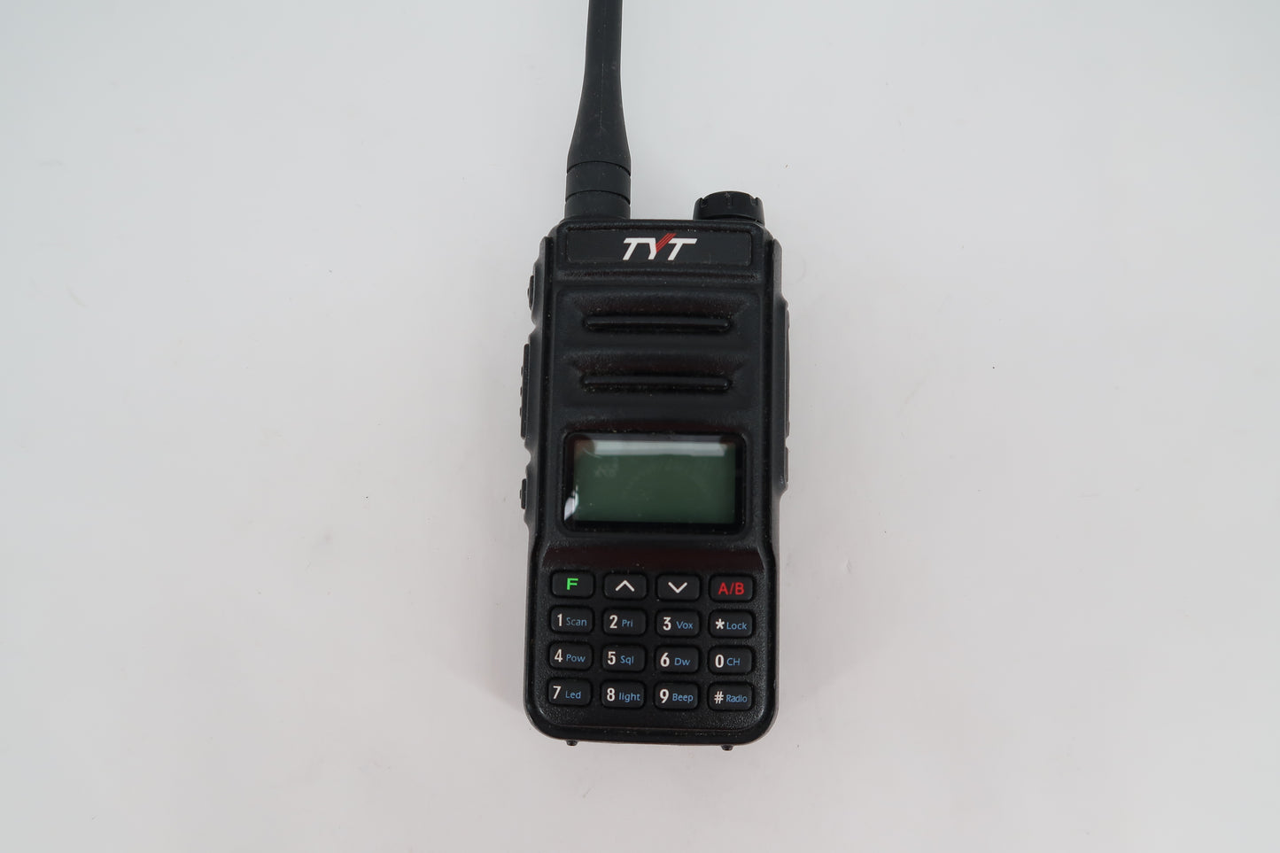 U19708 Used TYT TH-UV88 Dual-Band Two-Way Handheld Radio