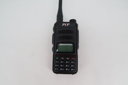 U19708 Used TYT TH-UV88 Dual-Band Two-Way Handheld Radio
