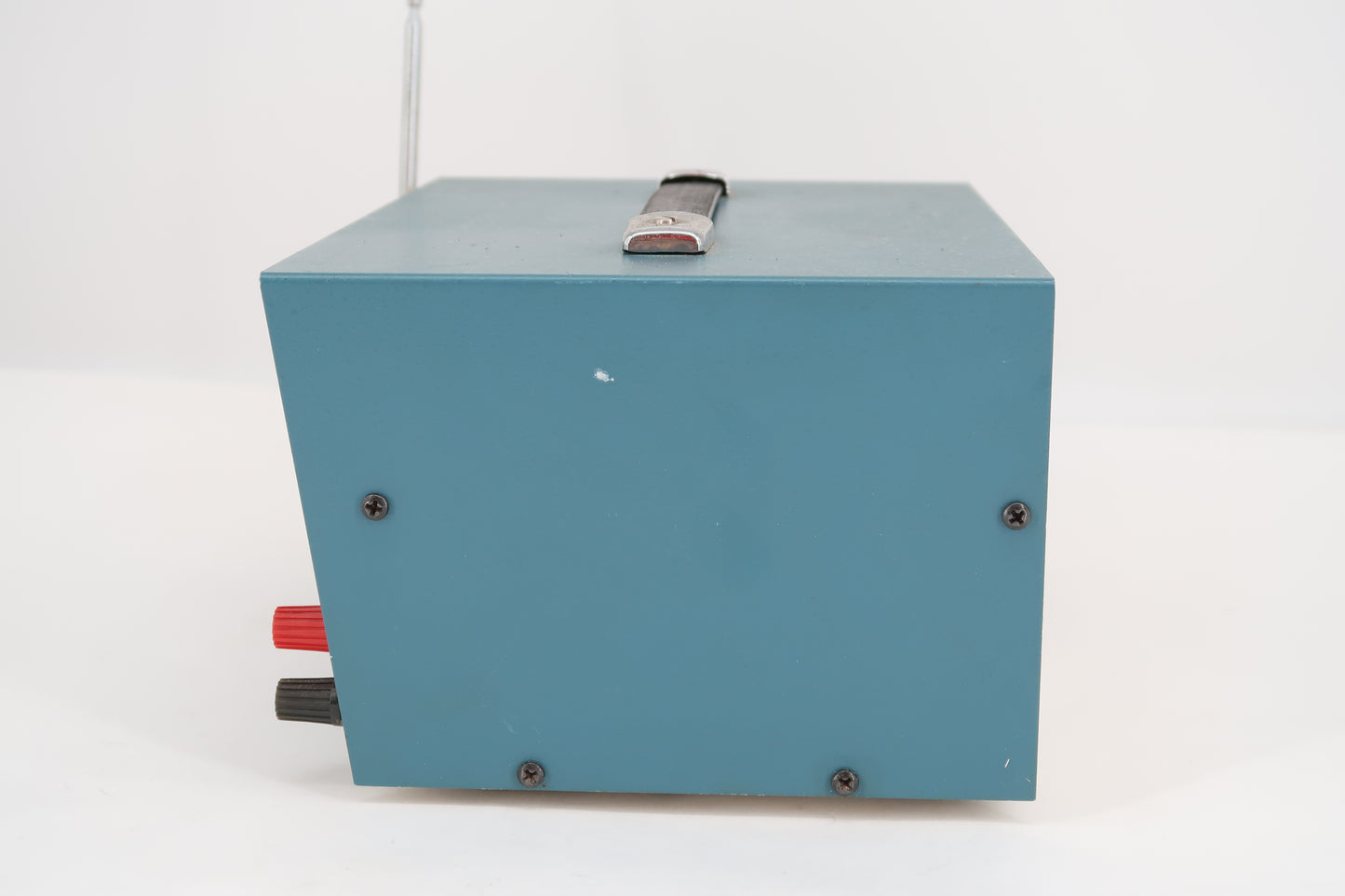 U19705 AS IS Heathkit IM-4180 FM Deviation Meter