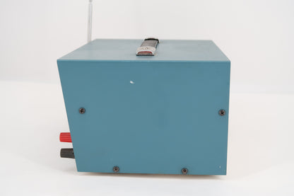 U19705 AS IS Heathkit IM-4180 FM Deviation Meter