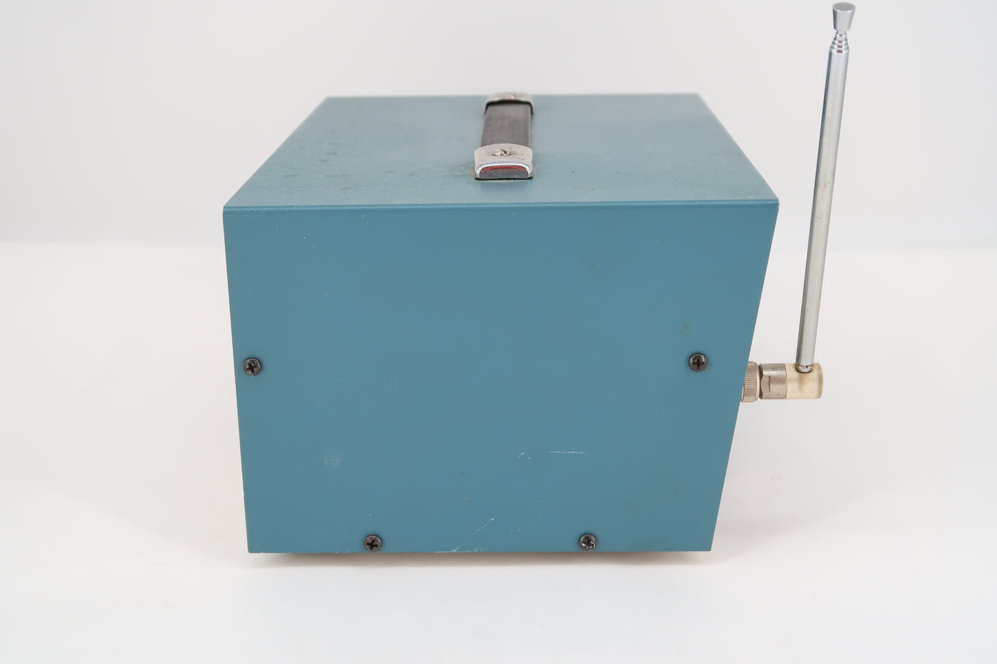 U19705 AS IS Heathkit IM-4180 FM Deviation Meter