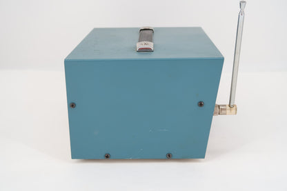 U19705 AS IS Heathkit IM-4180 FM Deviation Meter