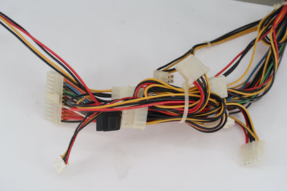 U19707 Used ISO Model 450 Switching Power Supply