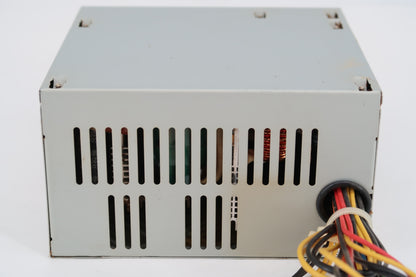 U19707 Used ISO Model 450 Switching Power Supply