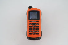 U19711 Used Radioddity GS-5B Handheld Dual Band Analog Radio