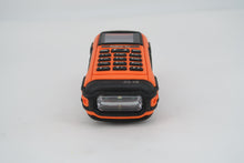 U19711 Used Radioddity GS-5B Handheld Dual Band Analog Radio