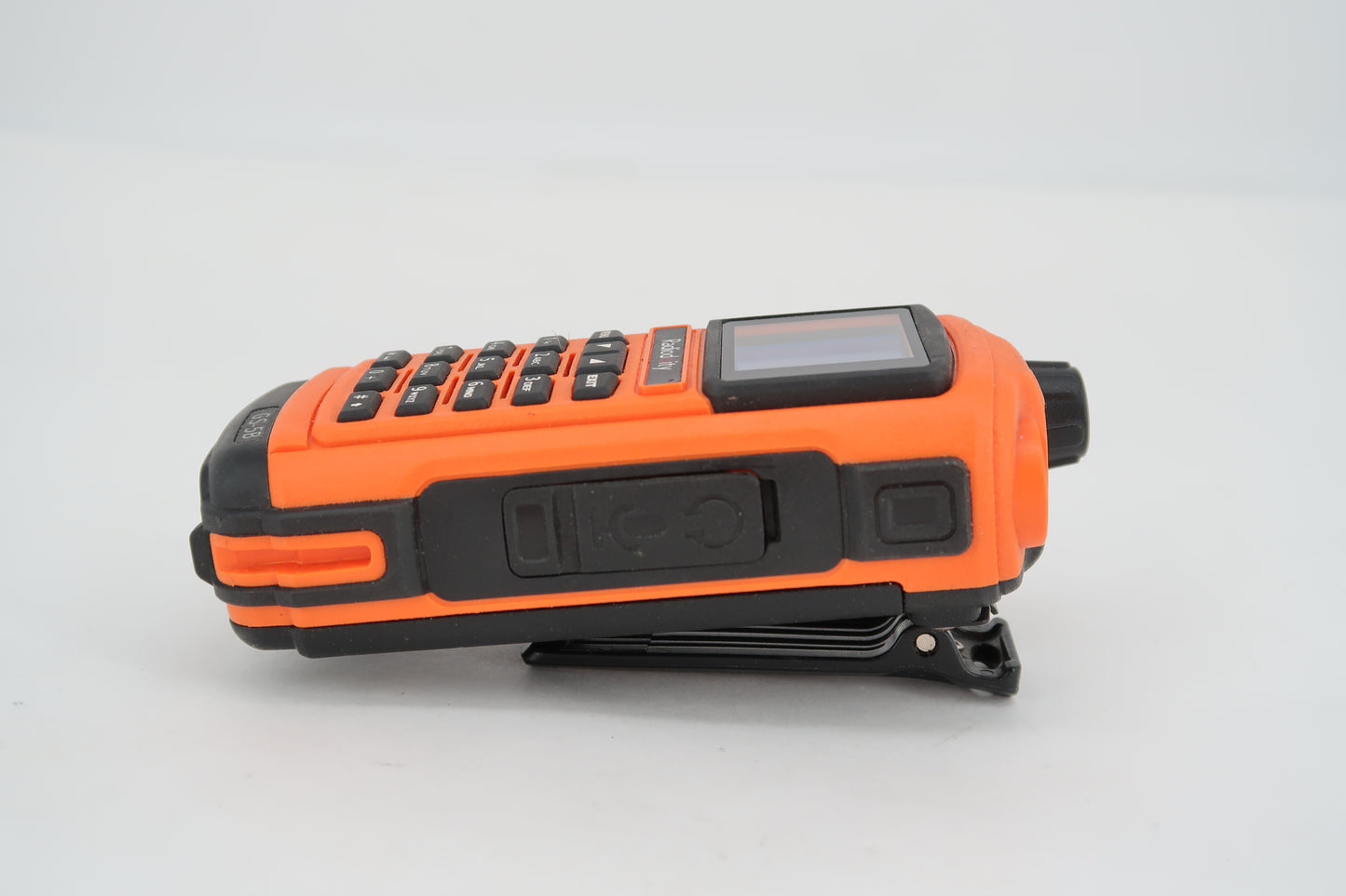 U19711 Used Radioddity GS-5B Handheld Dual Band Analog Radio