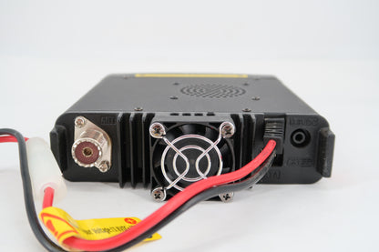 U19713 Used TYT TH-9800 Quad Band FM Mobile Transceiver