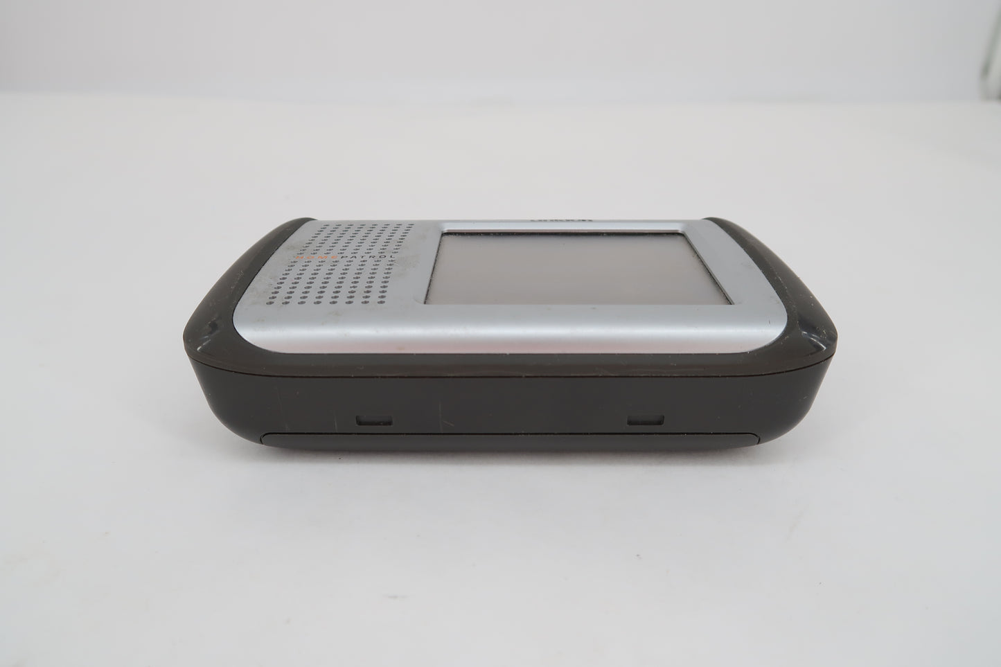 U19712 Used Uniden HomePatrol-I Digital Trunk-Tracking Scanner
