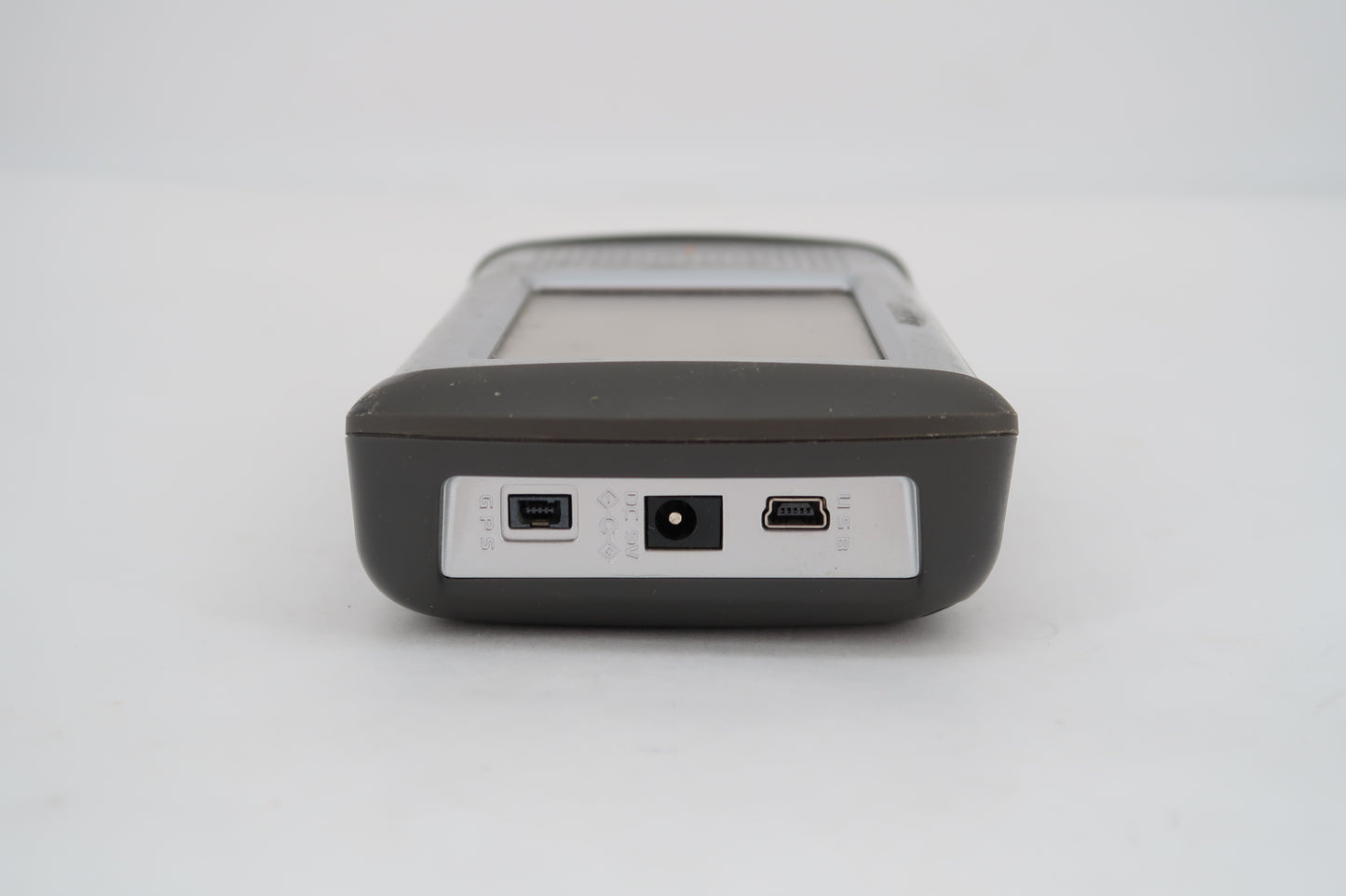 U19712 Used Uniden HomePatrol-I Digital Trunk-Tracking Scanner