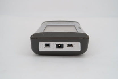 U19712 Used Uniden HomePatrol-I Digital Trunk-Tracking Scanner