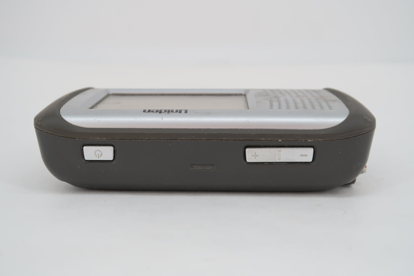 U19712 Used Uniden HomePatrol-I Digital Trunk-Tracking Scanner