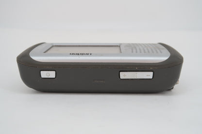 U19712 Used Uniden HomePatrol-I Digital Trunk-Tracking Scanner