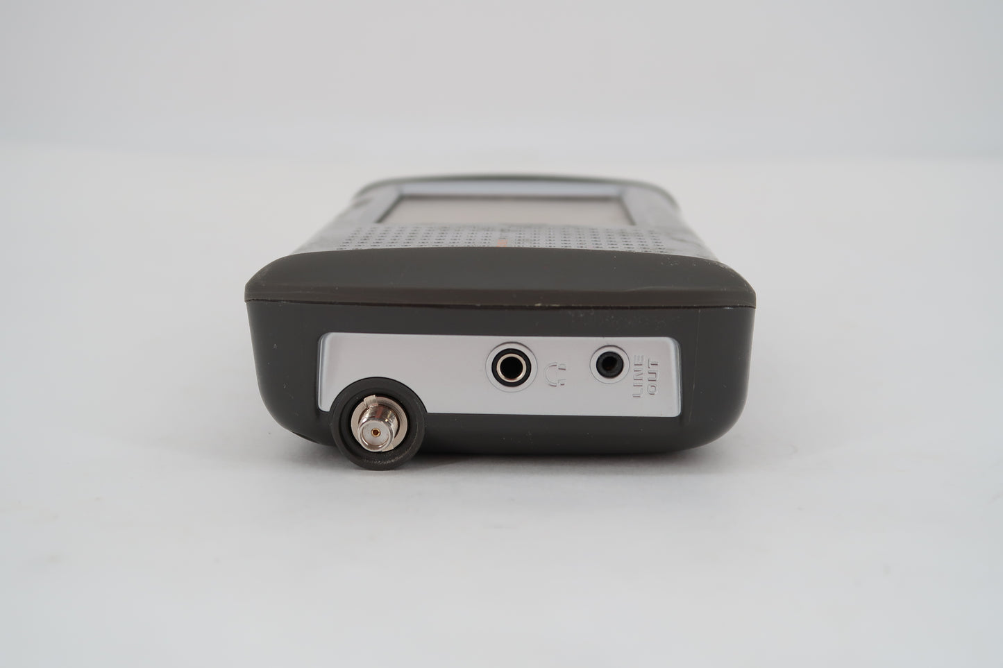 U19712 Used Uniden HomePatrol-I Digital Trunk-Tracking Scanner