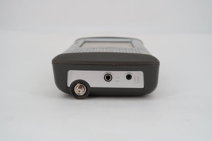 U19712 Used Uniden HomePatrol-I Digital Trunk-Tracking Scanner