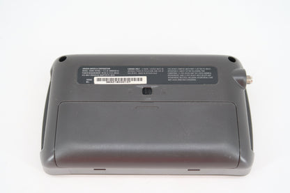 U19712 Used Uniden HomePatrol-I Digital Trunk-Tracking Scanner