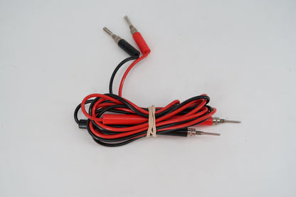 U19714 Used Micronta 22-205 Analog Multimeter