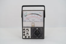 U19714 Used Micronta 22-205 Analog Multimeter