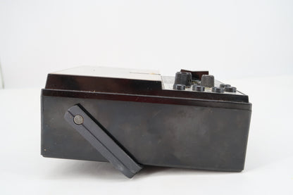 U19714 Used Micronta 22-205 Analog Multimeter