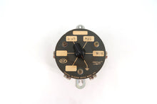 U19739 AS IS Untested B&W Protax Model 376 Coaxial Selector Switch