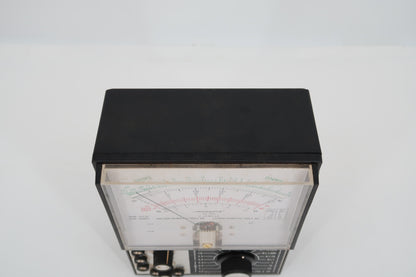 U19715 Used Micronta 22-205 Analog Multimeter