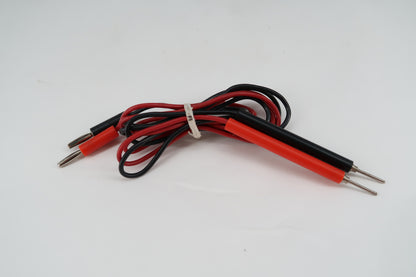 U19715 Used Micronta 22-205 Analog Multimeter