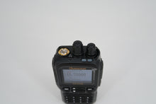 U19716 AS IS Wouxun KG-UV96 Braille Dual Band Handheld Radio (Noisy)