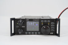 U19719 Used Xiegu G90 HF Transceiver w/ Many Accessories