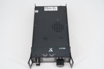 U19719 Used Xiegu G90 HF Transceiver w/ Many Accessories