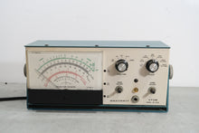 U19717 AS IS Heathkit IM-5228 Vacuum Tube Voltmeter