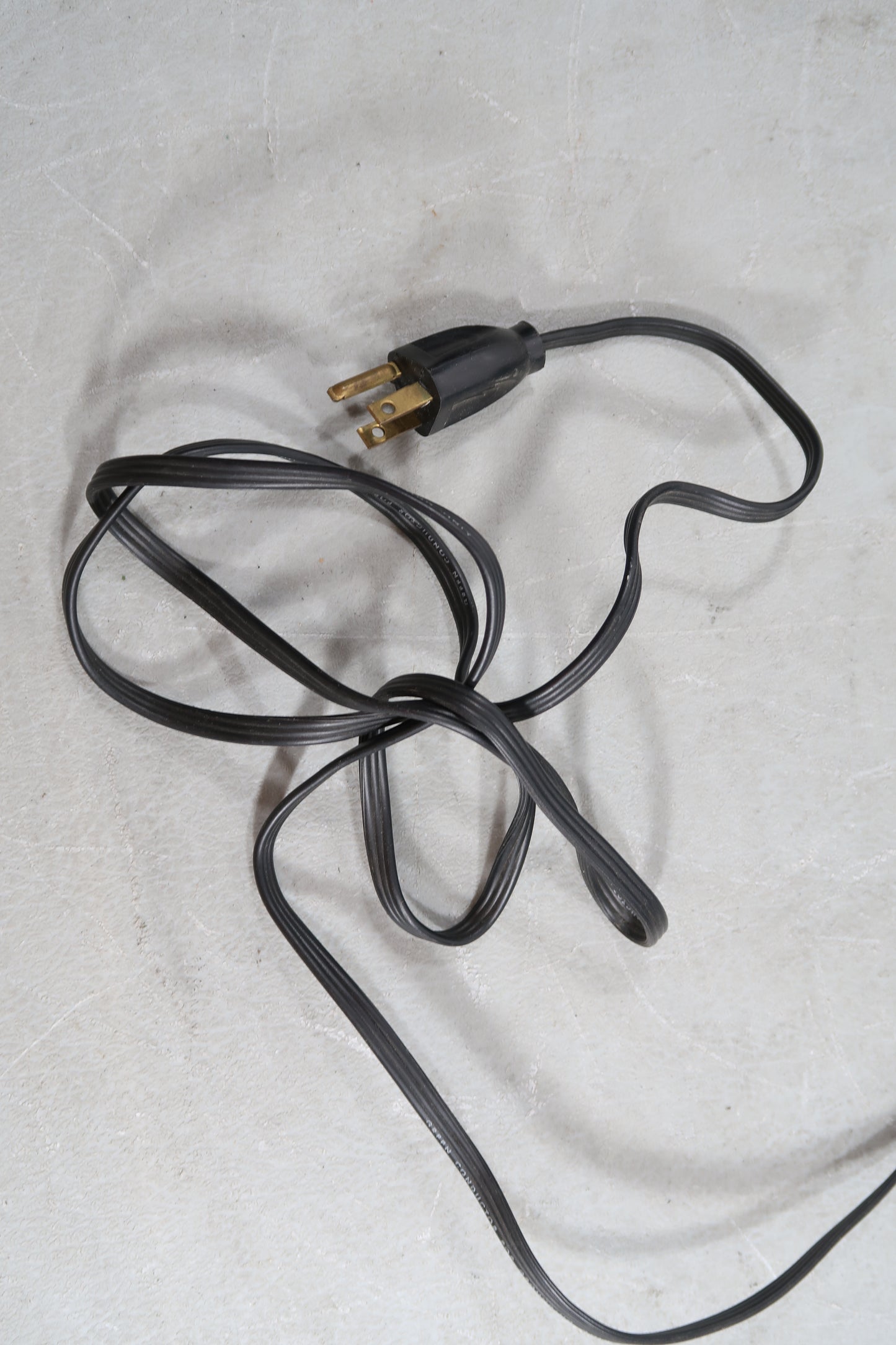 U19717 AS IS Heathkit IM-5228 Vacuum Tube Voltmeter