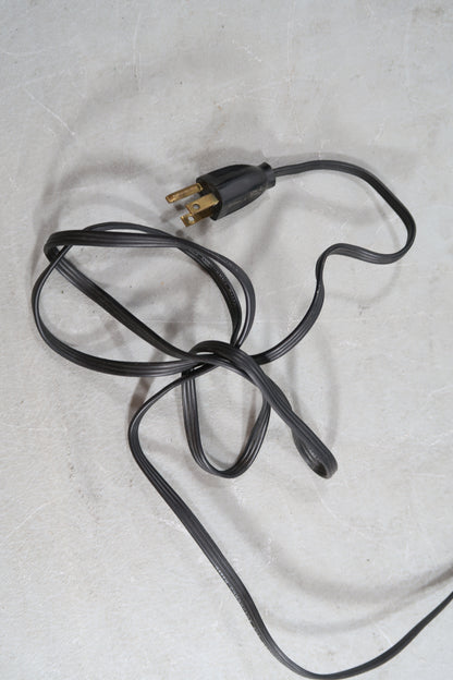 U19717 AS IS Heathkit IM-5228 Vacuum Tube Voltmeter