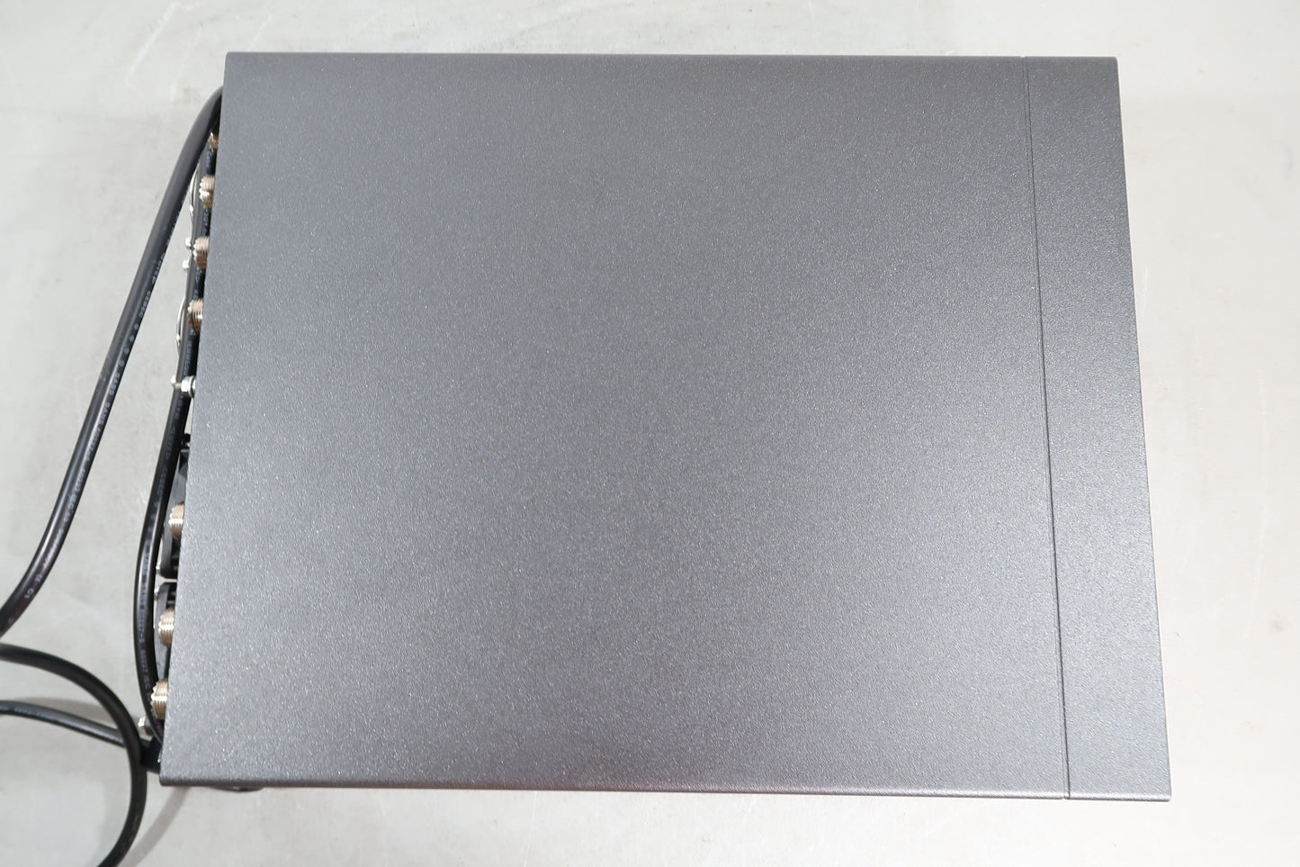 U19718 Used SPE Expert 1.3K-FA Solid State Linear Amplifier With ATU