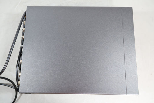 U19718 Used SPE Expert 1.3K-FA Solid State Linear Amplifier With ATU