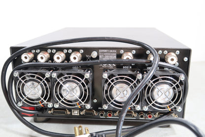 U19718 Used SPE Expert 1.3K-FA Solid State Linear Amplifier With ATU