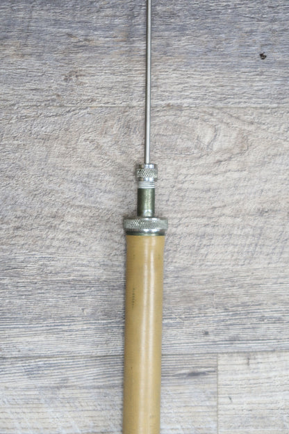 U19721 Used Webster Bandspanner Multi-Band Center-Loaded Vintage HF Mobile Antenna