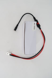 U19724 Never Used Bioenno BLF-1230LB 12V 30AH LFP Solar Panel Battery Power Pack