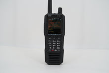 U19725 Used Uniden SDS150 Handheld Scanner