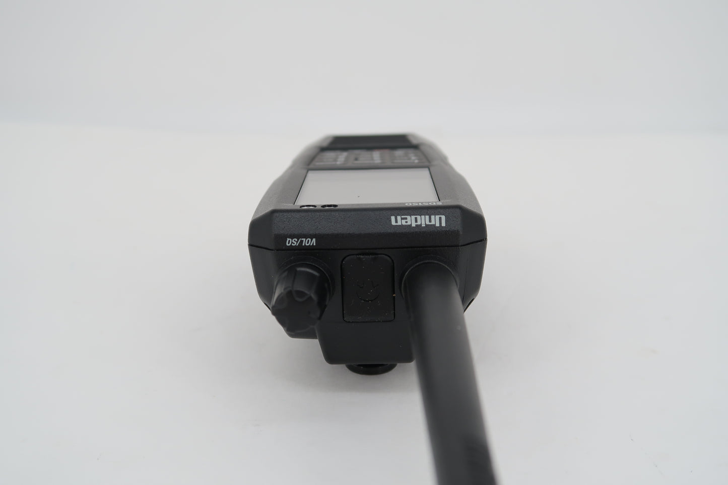 U19725 Used Uniden SDS150 Handheld Scanner