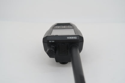 U19725 Used Uniden SDS150 Handheld Scanner
